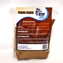 Nada Active Baits - Premium Fishmeal 1kg Nada Active Baits - Premium Fishmeal 1kg
